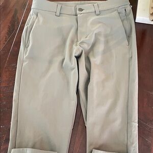 Lululemon Athletica Men's Chinos